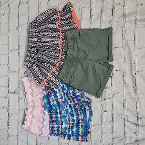 Summer Short Skirt Bundle